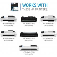 HP 711 29-ml Cyan DesignJet Ink Cartridge