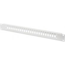 Digitus Stahl Frontplatte für 24 LC/DX...