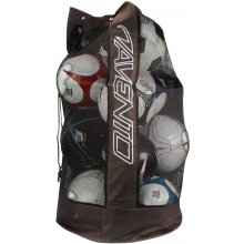 Avento Ball bag 75ME ZWA 12-15 ball Black