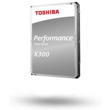 Жёсткий диск TOSHIBA HDD||X300|12TB|SATA...