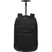 Samsonite Pro-DLX 6 Laptop Bag with wheels...