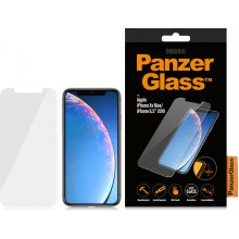 PANZER Glass Screen Protector for iPhone 11...