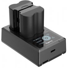 SmallRig 3822 battery charger Digital camera...