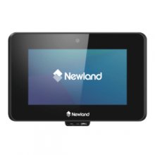 NEWLAND NQuire 500 Sakte II, PoE, 4G...