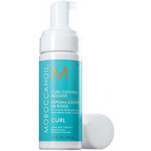 Moroccanoil Curl Curl Control Mousse 150ml -...