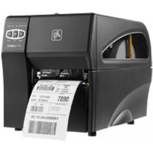 ZEBRA ZT220 label printer Thermal transfer...