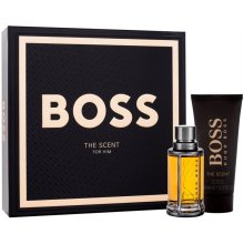 HUGO BOSS Boss The Scent 50ml - 2015 SET1...