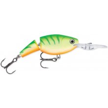 Rapala Lant Jointed Shad Rap 4cm/5g/1.2-1.8m...