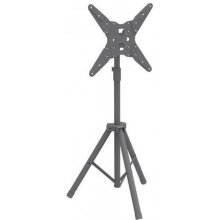 Techly Universal Floor Tripod Stand for...