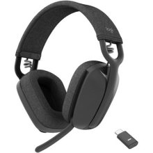 Logitech Zone Vibe Wireless UC