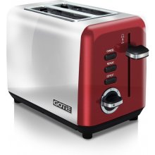 Gotie Toaster red GTO-100R
