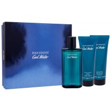 Davidoff Cool Water 125ml - Eau de Toilette...