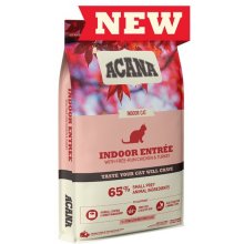 Acana - Cat - Indoor Entrée - 0,34kg (Best...