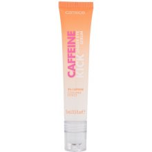 Catrice Caffeine Kick Under Eye Serum 15ml -...