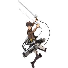TOTAL ANIME Liigenditega figuur, 15 cm