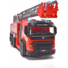 Dickie Giant Fire Truck SOS Volvo 57 cm