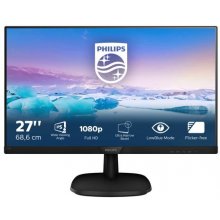 Монитор Philips V Line Full HD LCD monitor...