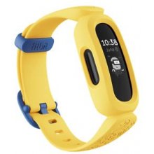 Fitbit Ace 3 Wristband activity tracker...