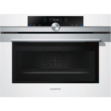 Ahi Siemens CM633GBW1 Oven