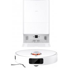 Пылесос Xiaomi X20 Pro cleaning robot white