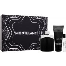 Montblanc Legend 100ml - SET2 Eau de...