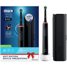 Braun Oral-B Electric Toothbrush Pro3 3500...