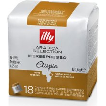 Illy Coffee capsules, Arabica Selection...
