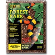 Exo Terra Кора древесная Forest Bark 26,4 л