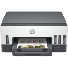 Printer HP /COP/SCAN TANK 720/6UU46A#670