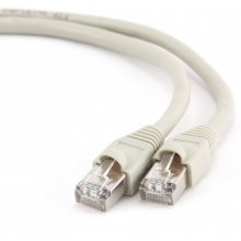 Gembird PATCH CABLE CAT6 UTP 0.25M/GREY...