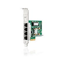 HPE HP 331T, Wired, PCI-E, Ethernet...