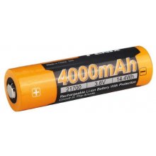 Fenix ARB-L21-4000P Rechargeable battery...