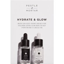 Pestle & Mortar Hydrate & Glow 15ml - Skin...