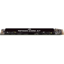 Corsair MP600 Core XT 1 TB, SSD (Black, PCIe...