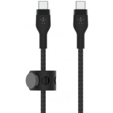 BELKIN BOOST↑CHARGE PRO Flex USB cable 2 m...