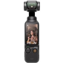 DJI Osmo Pocket 3 gimbal camera 4K Ultra HD...