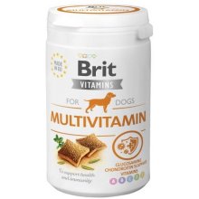 Brit Vitamins Multivitamin for dogs -...