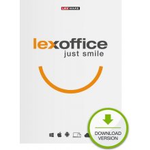 Lexware lexoffice XL Accounting 1 license(s)...