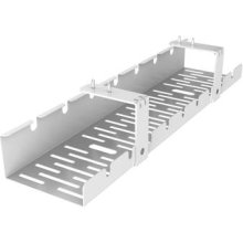 Activejet desk cable organiser CMP502 white