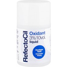 RefectoCil Oxidant Liquid 100ml - 3% 10vol...