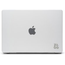 Zagg HARDSHELLMACBOOK PRO 14 M3/M2/M1 CLEAR