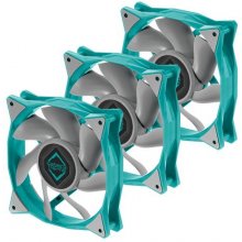 Iceberg Thermal IceGALE Xtra - 120mm Teal...