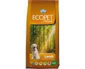 Farmina Ecopet Natural - Lamb - Dog Adult...