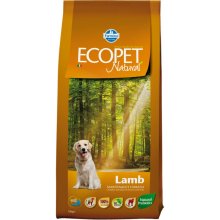 Farmina Ecopet Natural - Lamb - Dog Adult...