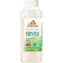 Adidas Skin Detox 400ml - Shower Gel для...