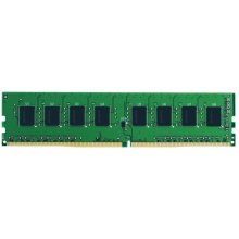 Mälu GOODRAM DDR4 3200 MT/s 32GB DIMM 288pin