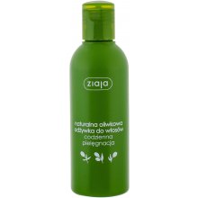 Ziaja Natural Olive 200ml - Conditioner for...