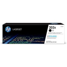 HP 203X High Yield Black Original LaserJet...