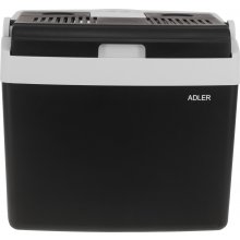 ADLER Portable cooler | AD 8091 | 25 L | 230...