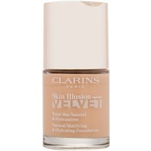 Clarins Skin Illusion Velvet 108W 30ml -...